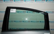 Geam stanga spate Vw Passat (3B3)