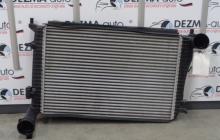 Radiator intercooler 1K0145803R, Vw Golf 5, 2.0tdi, BMM