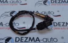 Sonda lambda 03G906262A, Seat Toledo 3, 2.0tdi, BMM