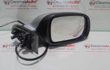 Oglinda electrica dreapta, Peugeot 307 (3A/C) (id:291537)