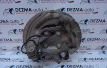 Fuzeta stanga fata cu abs, 3121-6773209-03, Bmw 3 (E90) 2.0D (id:227727)