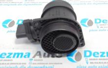 Debimetru aer, 038906461B, 0281002531, Vw Polo (9N) (id:135677)