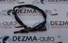 Senzor temperatura gaze, 03P906088A, Seat Ibiza 5, 1.2tdi, CFW