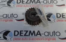 Pinion vibrochen 036105263F, Seat Toledo 2, 1.4b, AUA