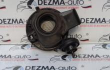 Usa rezervor cu buson 3C9809857, Vw Passat (3C2)