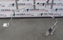 Conducta clima cu senzor 6Q2820741AK, Skoda Fabia 2 Combi 1.9tdi