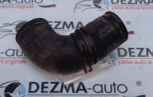 Furtun intercooler, Skoda Fabia 2 Combi 1.9tdi