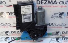 Macara cu motoras stanga spate 8E0839461B, Audi A4 Avant (8ED, B7) (id:227867)