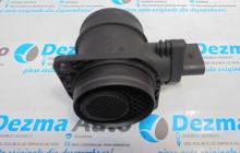 Debitmetru aer 038906461B, 0281002531, Vw Golf 5 (1K1) 1.9tdi (id:190014)