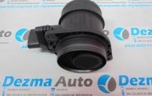 Debitmetru aer 038906461B, 0281002531, Seat Leon (1P1) 1.9tdi (id:218692)