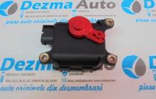 Motoras grila aeroterma bord, 8D2820511D, Volkswagen Passat (3B3) 1.9tdi (id:145289)