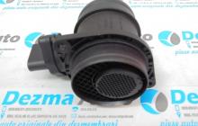 Debitmetru aer 038906461B, 0281002531, Seat Leon (1P1) 1.9tdi (id:128524)