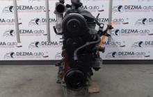 Motor BXE, Skoda Superb (3T) 1.9tdi