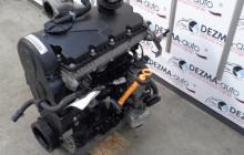 Motor BXE, Skoda Superb (3T) 1.9tdi