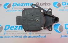 Motoras grila aeroterma bord, 1J0907511, Volkswagen New Beetle (9C1, 1C1) 1.9tdi (id:135089)