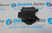 Motoras aeroterma bord, 8E2820511C, Audi A4 Avant (8ED, B7) 2.0tdi (id:118336)