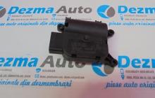 Motoras aeroterma bord, 8E2820511 Audi A4 Avant (8ED, B7) 2.7tdi (id:123354)