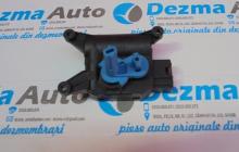 Motoras aeroterma bord, 8E2820511D, Audi A4 Avant (8ED, B7) 2.7tdi (id:123353)