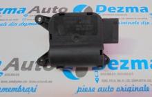 Motoras aeroterma bord, 8E2820511D, Audi A4 Avant (8ED, B7) 2.7tdi (id:123353)