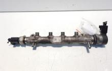 Rampa injectoare 04L089B, Vw Golf 7, 1.6tdi, CLHA