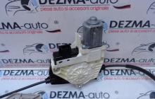 Macara cu motoras stanga spate 8K0839461A, Audi A4 (8K2, B8)