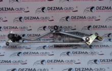 Ansamblu stergatoare fata, cod 8K1955023C, Audi A4 (8K2, B8) (id:230134)