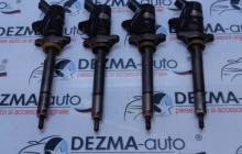 Injector, 0445110259, Peugeot 307 SW (3H) 1.6hdi (id:230306)
