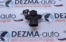 Senzor presiune aer, 7566784-01, Bmw 1 (E81) 2.0D, N47D20A