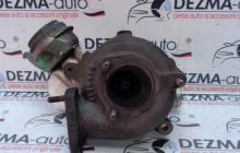 Turbosuflanta, cod 028145702R, Audi A4 (8EC,B7) (pr:115097)