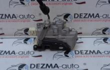 Broasca dreapta fata, 3C2837016A, Volkswagen Passat (3C2) 2005-2010 (id:230535)