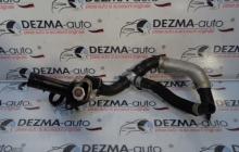 Corp termostat, 8200954328, Nissan Qashqai / Qashqai +2 ( J10, JJ10) 1.5dci (id:230227)