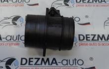 Debitmetru aer 074906461B, 0281002461, Vw Touran 2.0tdi, BKD