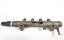 Rampa injectoare, 9641509480, 0445214028, Peugeot 307 (3A/C) 1.4hdi (id:293819)