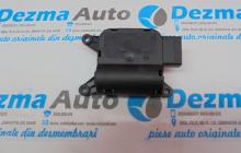 Motoras aeroterma, cod 8E2820511A, Audi A4 (8EC, B7) (id:118860)