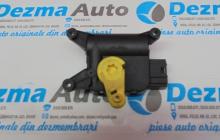 Motoras aeroterma bord, cod 1K2907511C, Audi A3 (8P1) (id:221185)