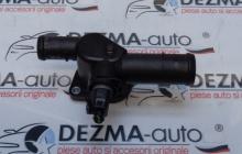 Distribuitor apa, 06A121133AL, Vw Jetta 3, 1.6B, BSE