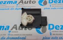 Motoras grila aeroterma bord, cod 4F0820511B, Audi A6 (4F2, C6) (id:143871)