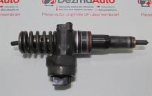 Injector, 038130073AC, B00, 0414720029, Seat Alhambra (7V8, 7V9) 1.9tdi (id:286248)