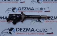 Injector,cod 0445110259, Citroen Berlingo (MF) 1.6hdi, 9HZ