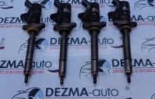 Injector,cod 0445110259, Citroen Berlingo (MF) 1.6hdi, 9HZ