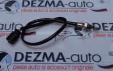 Sonda temperatura gaze, 7811913, Bmw 3 Touring (E91) 2.0D