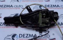 Maner dreapta fata cu led, Bmw 3 Touring (E91)