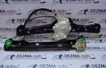 Macara cu motoras dreapta fata 7140588/6927028, Bmw 3 Touring (E91)