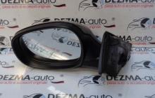 Oglinda electrica stanga, Bmw 3 cabriolet (E93)
