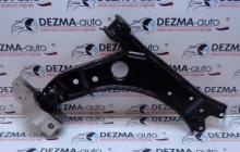 Brat trapez dreapta fata 1K0407190E, Vw Golf 5 Variant 1.9tdi