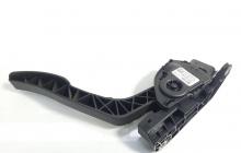 Senzor pedala acceleratie, cod 8V21-9F836-AA, Ford Fiesta 6, 1.6 TDCI (id:169391)