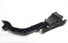 Senzor pedala acceleratie, cod 3M51-9F836-BF, Ford Focus C-Max 2.0 TDCI (id:136313)