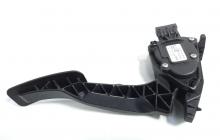 Senzor pedala acceleratie, cod GM13237356, Opel Insignia, 2.0 CDTI (id:145358)