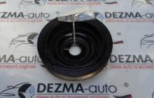 Fulie motor, Dacia Duster 1.5dci