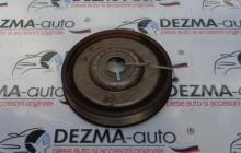 Fulie motor, Dacia Duster 1.5dci